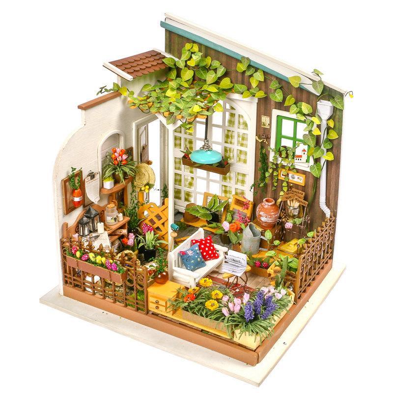 Miller's Garden DG108