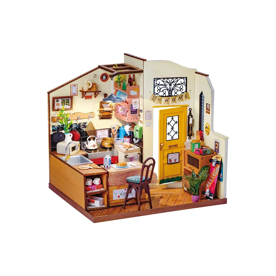 Cozy Kitchen DG159