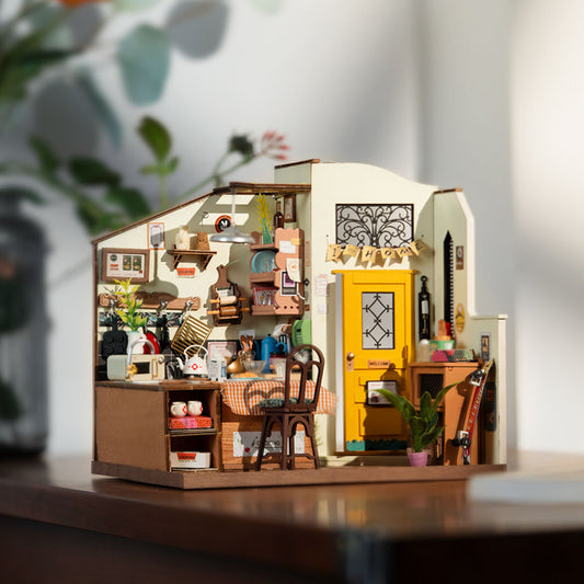 Cozy Kitchen DG159