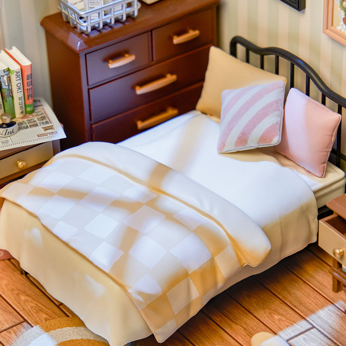 Sweet Dream Bedroom DW009