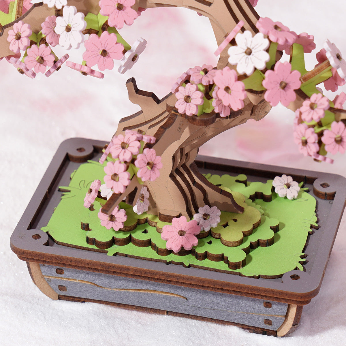 Sakura Bonsai TG415
