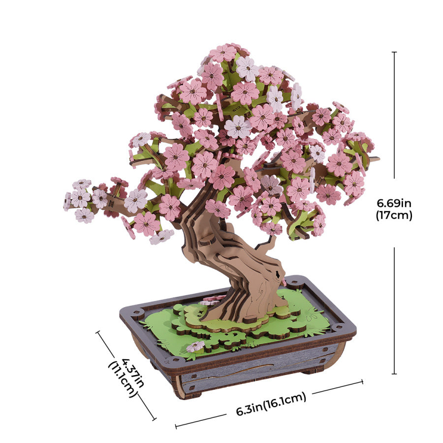 Sakura Bonsai TG415
