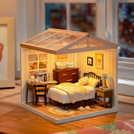 Sweet Dream Bedroom DW009