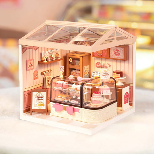 Tasty Cake Shop DW019B