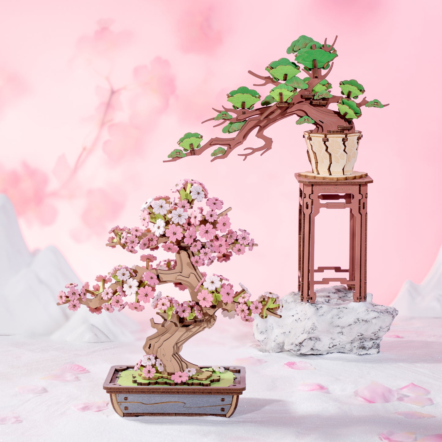 Sakura Bonsai TG415